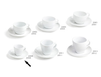 Блюдце 12 см  Espresso Verona Merxteam