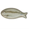Блюдо рыба 20,5х9х2 см Frutti di Mare P.L. .фарфор