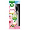 Диспенсер для освежителя воздуха 250 мл Аирвик Цветение сакуры