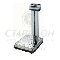 Весы товарные DL-150 CAS 150 DL