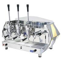 Кофемашина леверная DIA3L2401EU La Pavoni 3 DIAMANTE