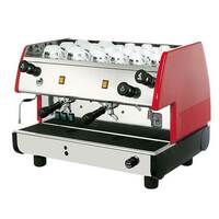 Кофемашина полуавтоматическая BART2M1595EU La Pavoni 2 BAR T
