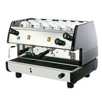 Кофемашина полуавтоматическая BART2MN1596EU La Pavoni 2 BAR T