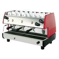 Кофемашина полуавтоматическая BART3M2371EU La Pavoni 3 BAR T