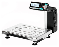 Весы торговые МАССА-К TB-S-32.2-RL1