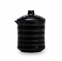 Бутылка для соуса 125 мл Black
