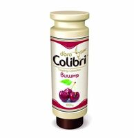 Топпинг Вишня 1 кг   Colibri