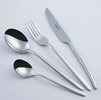 Вилка столовая EMPRESS нерж.сталь B3,0 мм L200 мм МАСО