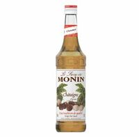 Сироп Каштан 0,7 л   Monin
