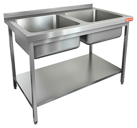 Ванна моечная HICOLD НСО2М-10/7БП ЭН