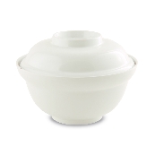 Мисосупница 400 мл D15,2 см  White