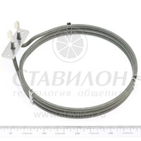 Нагревательный элемент ТЭН  Smeg    к009375
