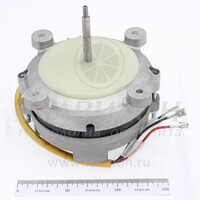 Электродвигатель Alfa 135ХВ Smeg    к009379