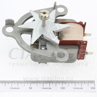 Электродвигатель Alfa 43 Smeg После 26.11.2010   к009383