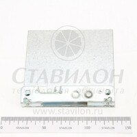 Контрпетля Alfa 31 Smeg Левой петли   к009398