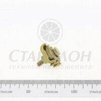 Зажим Alfa 31 Smeg Универсальный   к009401