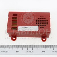 Сигнал звуковой Alfa 31,135,200 Smeg    к009409