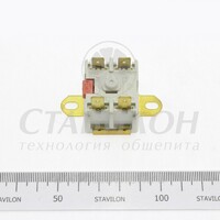 Термостат Alfa Smeg Аварийный 150°С  к009411