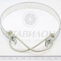 Нагревательный элемент ТЭН CP6 STARFOOD    к009416