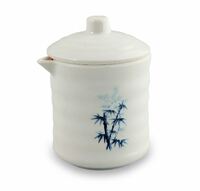 Бутылка для соуса 125 мл Blue Bamboo