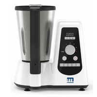 Термоблендер THERMOCOOKER JAU 2.6