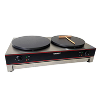 Вафельница  TM-10W AIRHOT 2