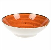 Салатник 200 мл D14 см  Brown Shore Fusion P.L. Proff Cuisine