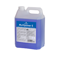 Средство для мытья полов 5 л Multipower E аналог 901MР-5