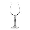 Бокал для вина 580 мл  Luxion Glamour RCR хруст.стекло