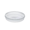 Банка 250 мл Шайба D145 мм H27 мм PP прозрачный