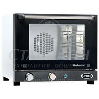 Печь конвекционная XF003 UNOX 03 342х242 LineMicro