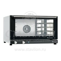 Печь конвекционная XF043 UNOX 04 600х400 LineMicro