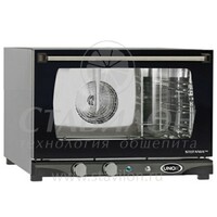 Печь конвекционная XFT 113 MANUAL H UNOX 03 460х330 LineMiss