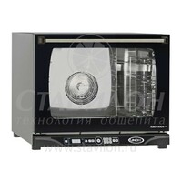 Печь конвекционная XFT 133 MANUAL H UNOX 04 460х330 LineMiss