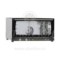 Печь конвекционная XFT 183 MANUAL H UNOX 03 600x400 LineMiss