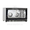 Печь конвекционная XFT 193 MANUAL H UNOX 04 600х400 LineMiss  электромеханическое  с пароувлажнением