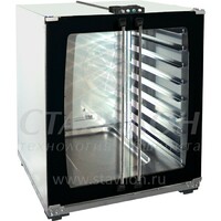 Шкаф расстоечный XLT 193 UNOX 8 600х400 LineMiss