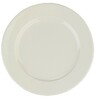 Тарелка мелкая 19 см Банкет Bonna фарфор