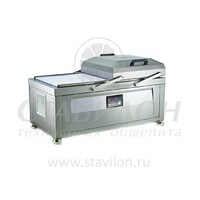 Упаковщик вакуумный 2-камерный  IVP-500-2S INDOKOR 120