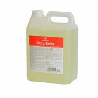 Средство для уборки после ремонта 5 л Duty Extra