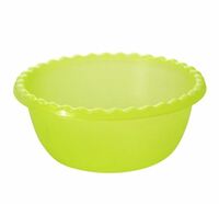 Таз-миска 3 л пластик для пищевых продуктов Фазенда  Plastic centre