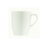 Кружка 330 мл White Bonna 62892