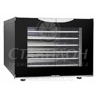 Печь конвекционная КЭП-10Э Абат 10 600х400