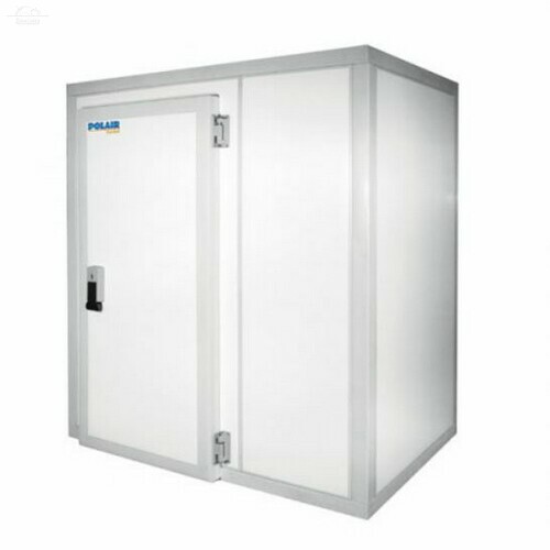 Камера холодильная ШП КХН-14,52 POLAIR 14,52 2300 100 мм Камера холодильная ШП КХН-14,52 POLAIR 14,52 2300 100 мм