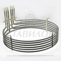 Нагревательный элемент ТЭН ПКА 10 ПМ(ВМ) Абат Воздушный  12000 к008248