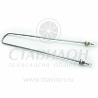 Нагревательный элемент ТЭН ЭМК 700 Абат Водяной   к008252