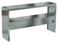 Полка тепловая Кобор ПНТ/2-120/35