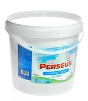 Порошок стиральный 10 кг Perseus автомат в ассортименте