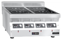 Плита индукционная Abat КИП-47Н-3,5