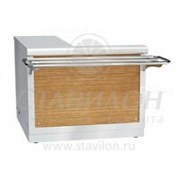 Модуль ЛР КК-70Х  Абат Кабина кассовая HOT-LINE